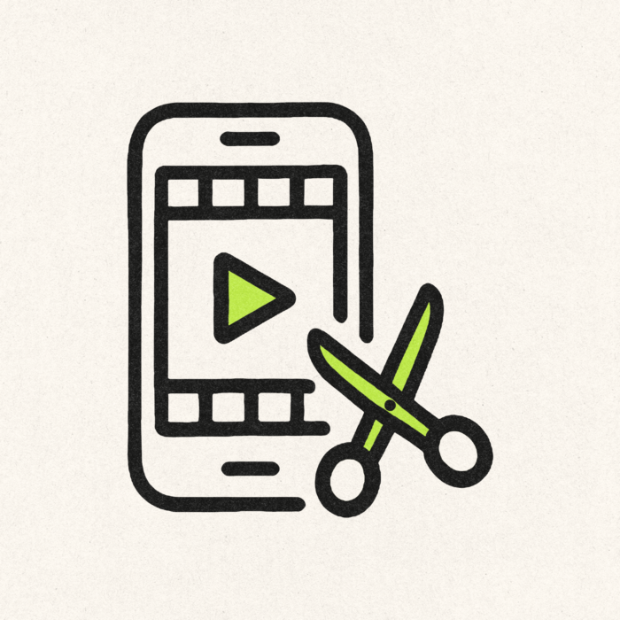 Editing reel (1 minuto)