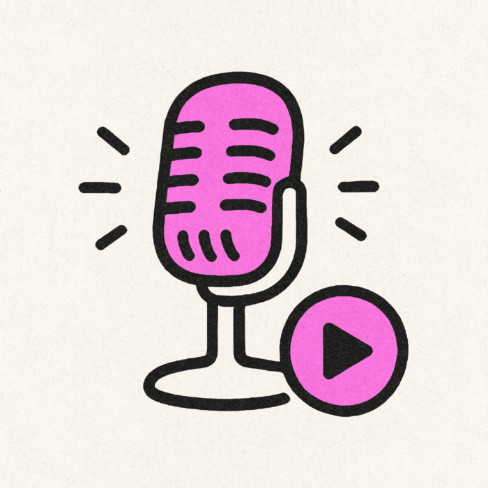 Intervista radio + post reel