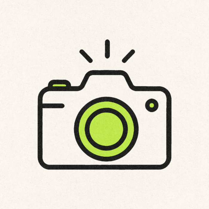 Shooting fotografico